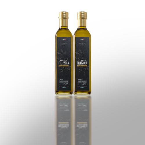 Aceite de Oliva Pack 2U